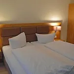 Jaegerhaus Apart Otel Willingen (Upland)