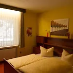 شقة فندقية Jaegerhaus