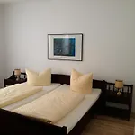 شقة فندقية Jaegerhaus