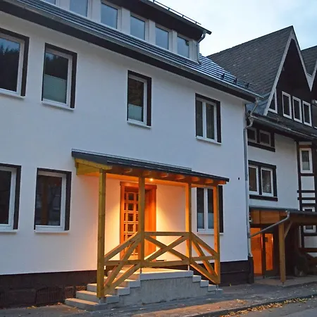 Jaegerhaus 3*