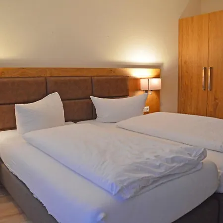Jaegerhaus Apart-hotel Willingen (Upland)