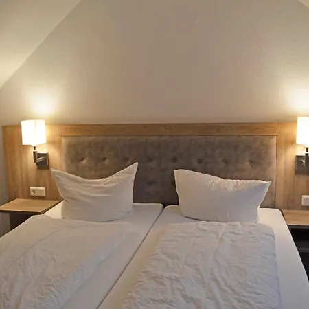 Jaegerhaus Willingen