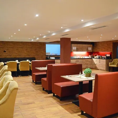 Jaegerhaus Aparthotel Willingen (Upland)