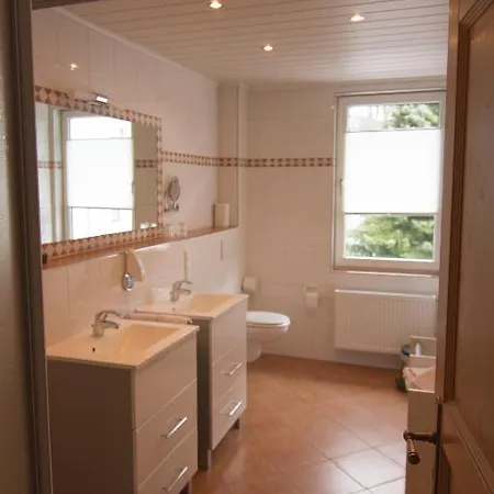 Apartmanhotel Jaegerhaus Willingen