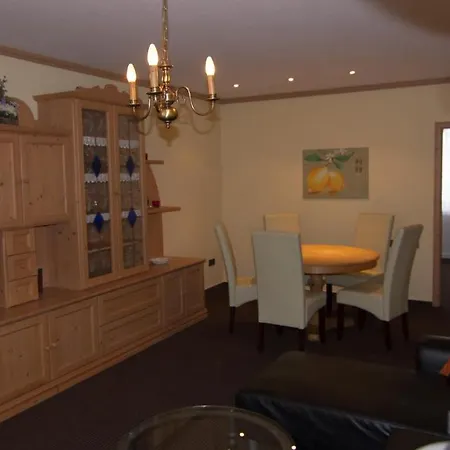 Jaegerhaus Willingen