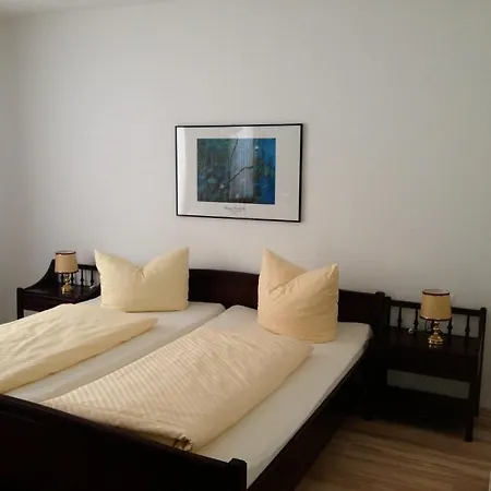 Apart-hotel Jaegerhaus