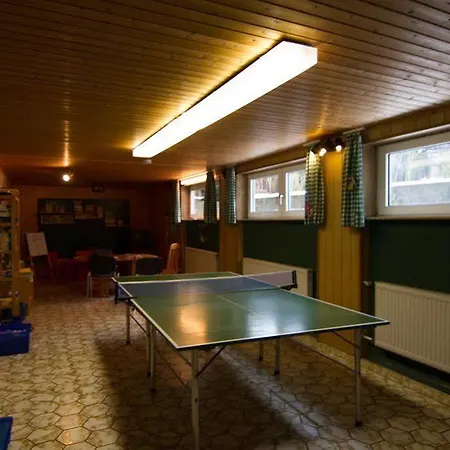 Jaegerhaus