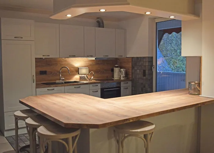 Jaegerhaus Willingen