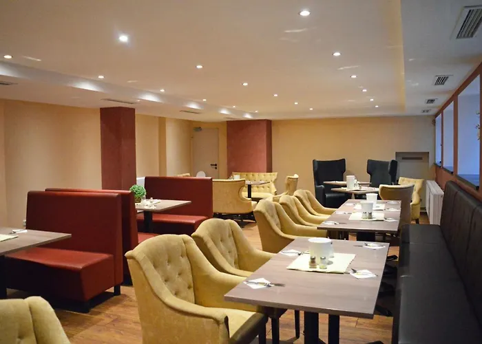 Jaegerhaus 3* Willingen (Upland)