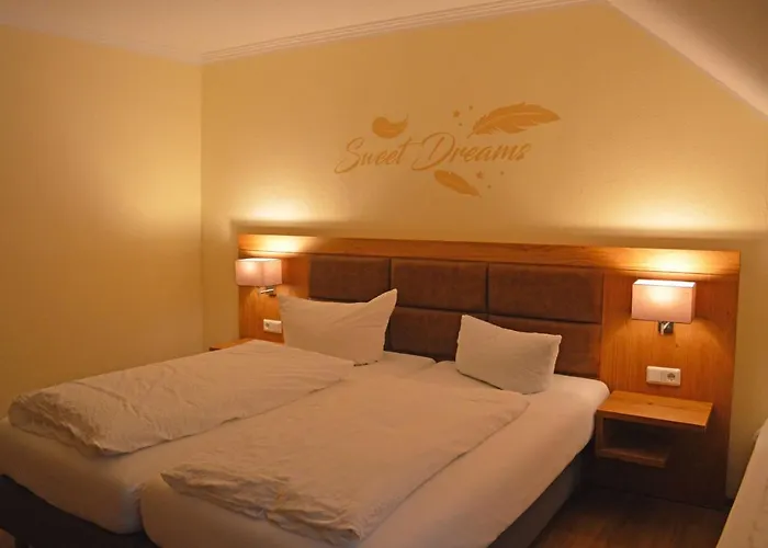 Aparthotel Jaegerhaus 3*