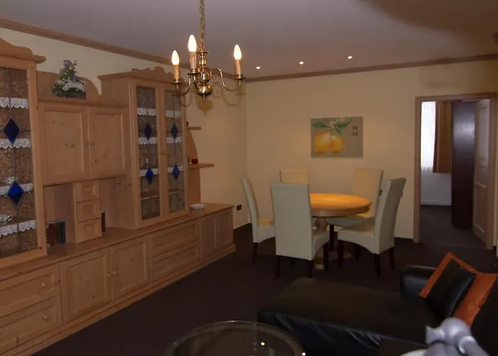 Jaegerhaus Willingen