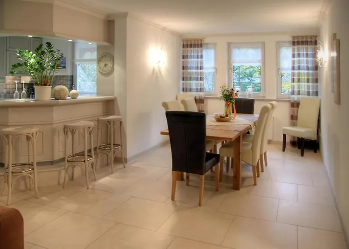 Jaegerhaus Apartmanhotel Willingen