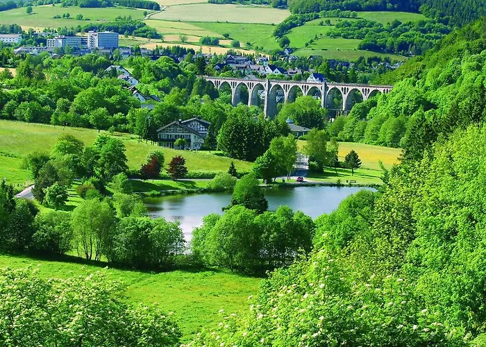 Apartmanhotel Jaegerhaus